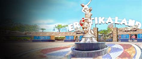 A Sex Theme Park To Open In Brazil Protothema English