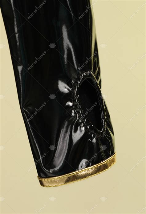 Women Pm Derivative Sexy Lingerie Set Black Bodysuit And Top With Chiffon Skirt Headband Tail