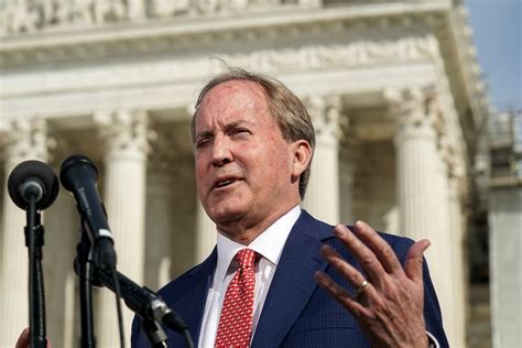 LGBTQ group PFLAG sues Texas AG Ken Paxton over youth transgender
