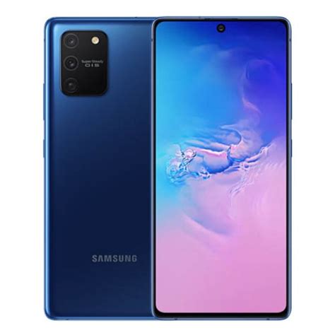 Samsung Galaxy A91 - Full phone specifications | Mobileogram.com ...