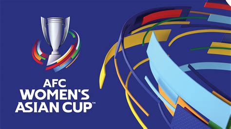 AFC Women S Asian Cup India 2022 YouTube