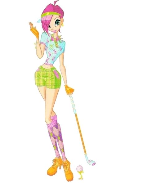 winx sport - The Winx Club Photo (16814181) - Fanpop