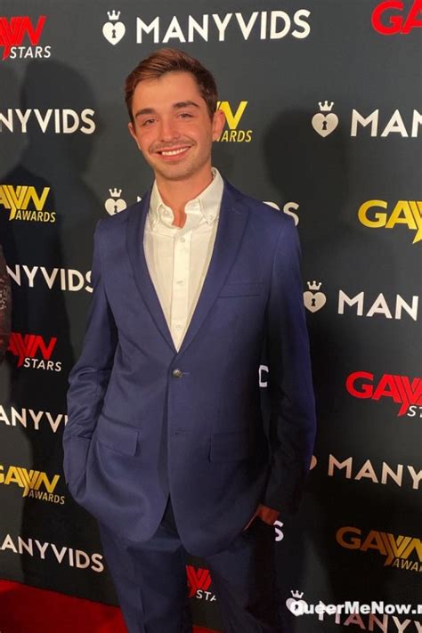 Himeros TV Grayson Lange The Best Gay Sex Of Your Life