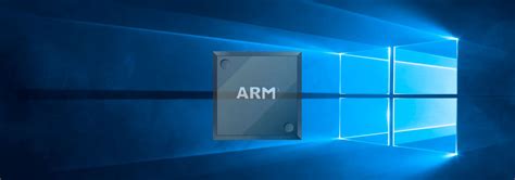 Microsoft Releases Windows 10 Hyper-V VHDX For ARM64 Devices