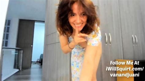 Indian MILF With Big Titties Wants To Squirt On Your Dick