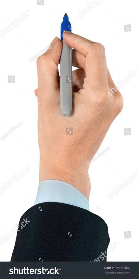 checklist check mark human hand stock photo  shutterstock