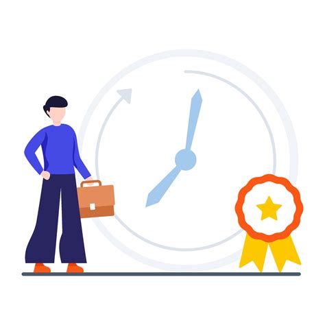 Work Experience And Job Concept 2106207 Vector Art At Vecteezy