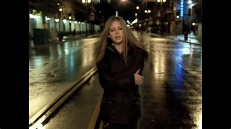 Im With You Music Video Avril Lavigne Photo 38879815 Fanpop