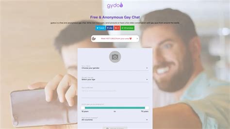 22 Best Gay Chatting Sites Apps In 2023 The Ultimate Guide