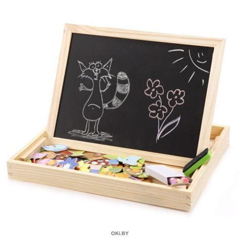 Купить Набор игровой Чудо-чемоданчик "Зоопарк" mapacha (76642) в Минске ...