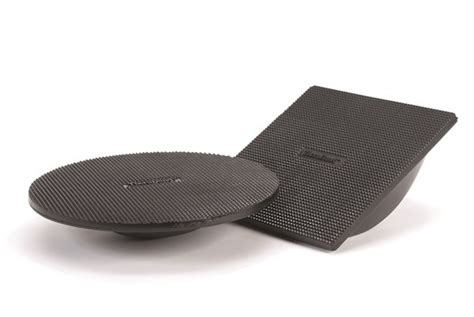 Thera Band Rocker And Wooble Board