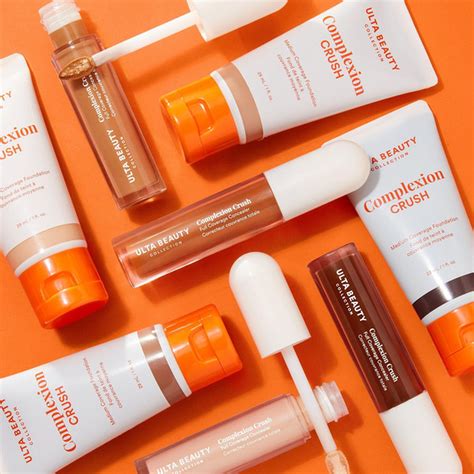 ULTA Beauty Collection Complexion Crush Foundation - Light to Medium