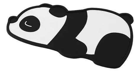 Painel Do Carro Dos Desenhos Animados Anti Panda Frete grátis