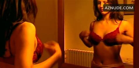 Eliza Ryciak Nude Aznude