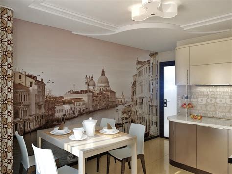 Идеи на каждый день от KitchenDecorium