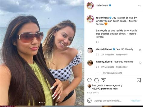 Hot Sexy New Rosie Rivera Bikini Pics