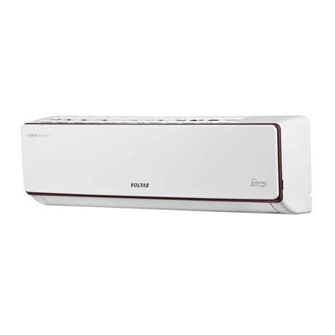 Voltas 3 Star Sac 183v Czj2 Inverter Ac 1 5 Ton At Rs 30990 In