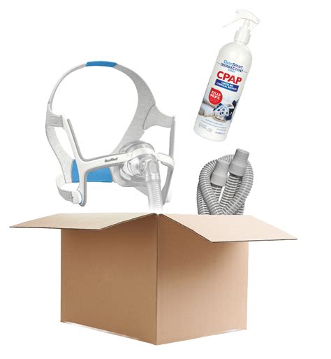 CPAP Resupply - You Can Home Medical