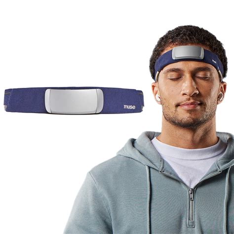 Amazon MUSE S Gen 2 The Brain Sensing Headband Overnight