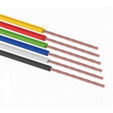 Купить кабель ПГВА-2,5 розовый в Москве - 30.88 ₽/м