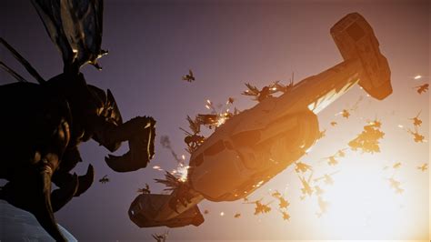 Silica v0.8.11 Early Access Free Download