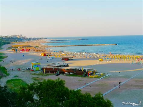 Obiective Turistice Constanta Afla Ce Poti Vizita Turistulliberro