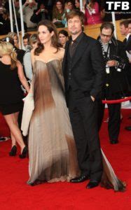 Angelina Jolie Nude Sexy Collection Part Photos TheFappening