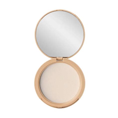 Компактная пудра для лица Paese Pressed Powder Bamboo, 7 г - купить на ...
