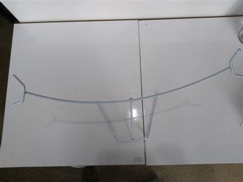 Expositores De Calcinha Lingerie Ferro MercadoLivre