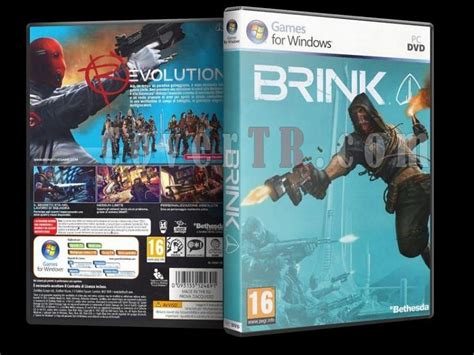 Brink Dvd Cover Threads Forum Tags