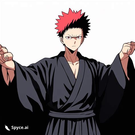 AI Images Of Prompt Jujutsu Kaisen Porn