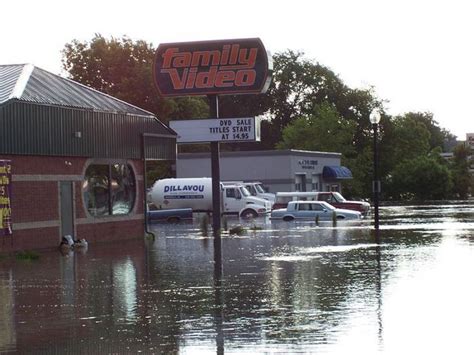 One Of The Worst Disasters In Us History Happened Right Here In Iowa