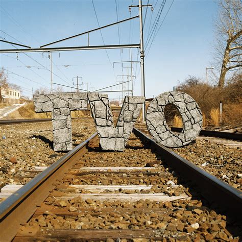 ALL ABOARD CHOO CHOO FUCK YOU TVO