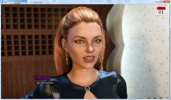 Lexi Version 0 05c Chatterbox Best Hentai Games