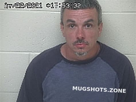 Messer James Scioto County Mugshots Zone