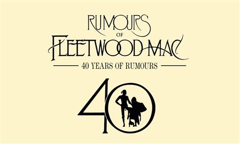 Rumours Of Fleetwood Mac