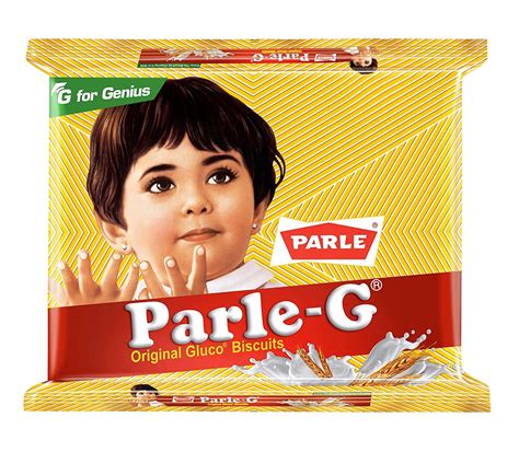 Parle Parle G Spices And Flavours
