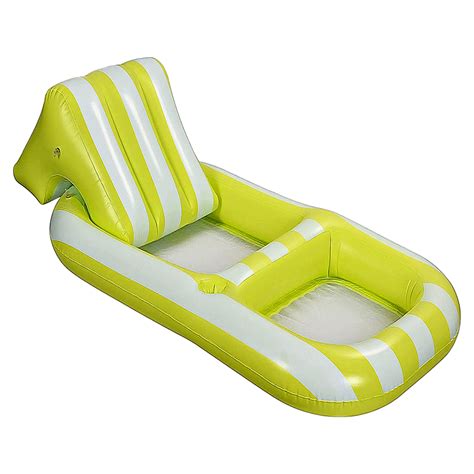 INFLATABLE LOUNGER – Dreamer Inflatables
