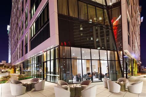 Nashville Hotels near Broadway | The Joseph