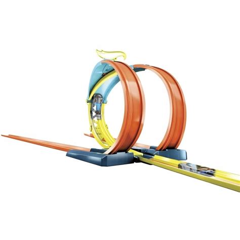 Mega Rally Set Hot Wheels Niska Cena Na Allegro Pl