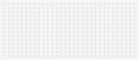 dotted paper vector art icons  graphics
