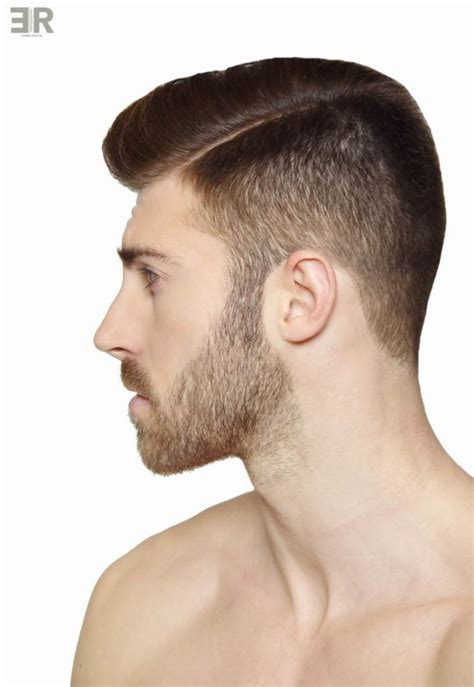 Comment Faire Une Coupe Dégradée Homme Salon Making Of