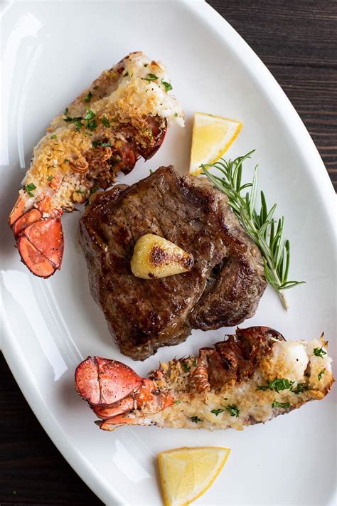 florida keys lobster and steak house 12