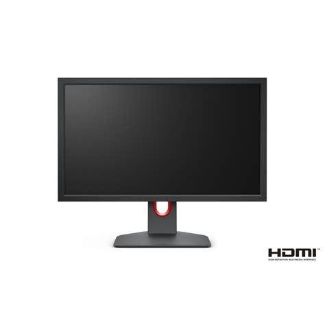 BENQ Zowie gaming monitor 24" XL2411K 144 Hz, 1920x1080, 320 cd/m2 ...