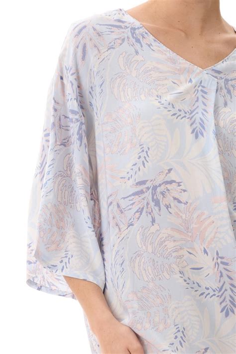 Givoni Deanna Caftan Nightie La Donna Lingerie Lilydale