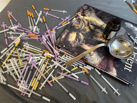 This is what desperation looks like : r/heroin