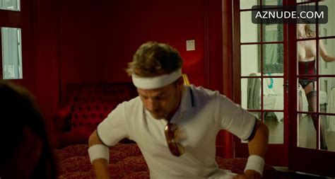 Sex Guaranteed Nude Scenes Aznude