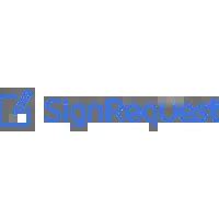 signrequest reviews  pricing features tekpon