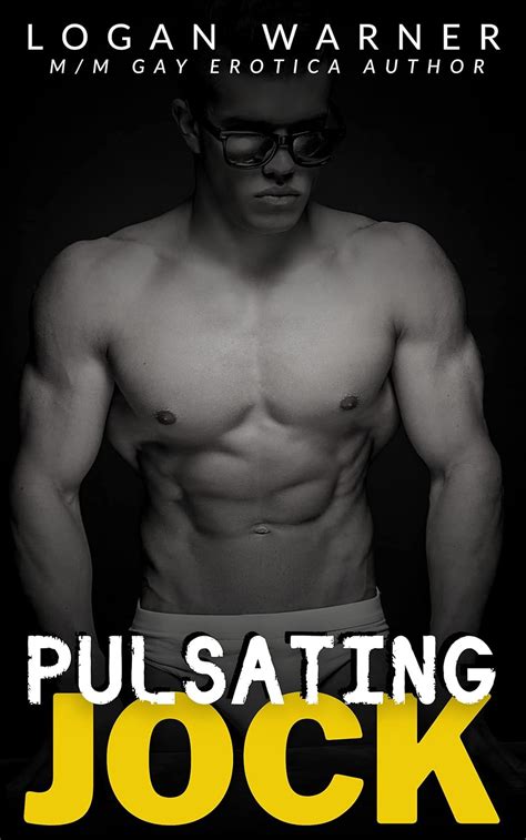 Pulsating Jock An M M First Time Straight To Gay Erotica Short