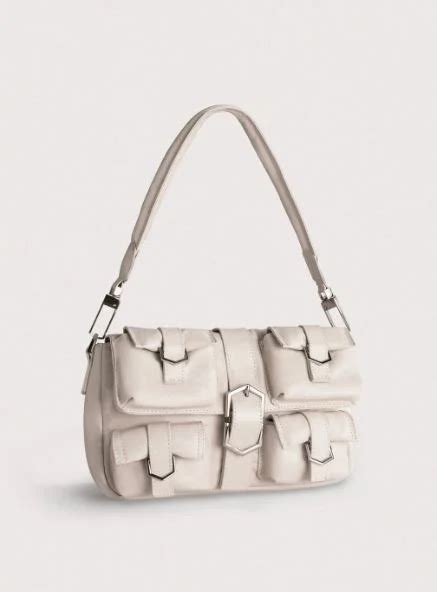 Bota Nude Verniz Cano Longo Felipa Arezzo